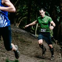 2018 Box Hill Fell Race 94