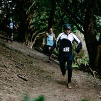 2018 Box Hill Fell Race 95