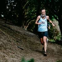 2018 Box Hill Fell Race 96