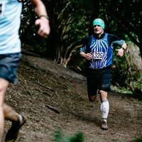 2018 Box Hill Fell Race 97