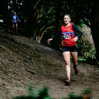 2018 Box Hill Fell Race 98