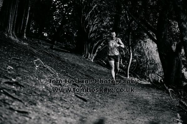 2018 Box Hill Fell Race 99