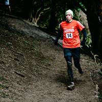 2018 Box Hill Fell Race 100