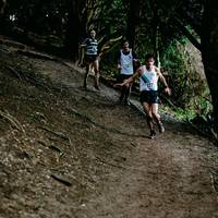 2018 Box Hill Fell Race 101