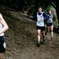 2018 Box Hill Fell Race 102