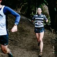 2018 Box Hill Fell Race 103