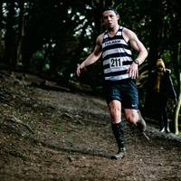 2018 Box Hill Fell Race 104