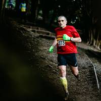 2018 Box Hill Fell Race 106