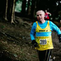 2018 Box Hill Fell Race 107