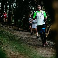 2018 Box Hill Fell Race 110