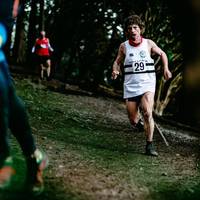 2018 Box Hill Fell Race 111