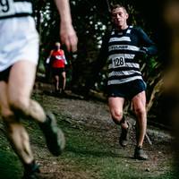 2018 Box Hill Fell Race 112