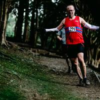 2018 Box Hill Fell Race 113