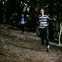 2018 Box Hill Fell Race 114