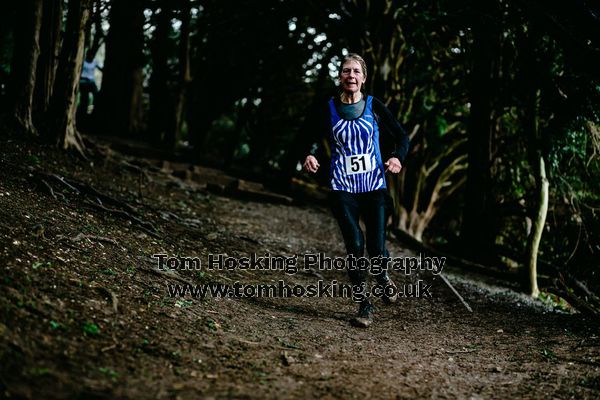 2018 Box Hill Fell Race 115