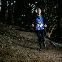 2018 Box Hill Fell Race 115