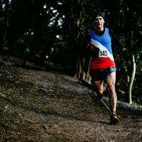 2018 Box Hill Fell Race 119