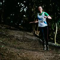 2018 Box Hill Fell Race 120