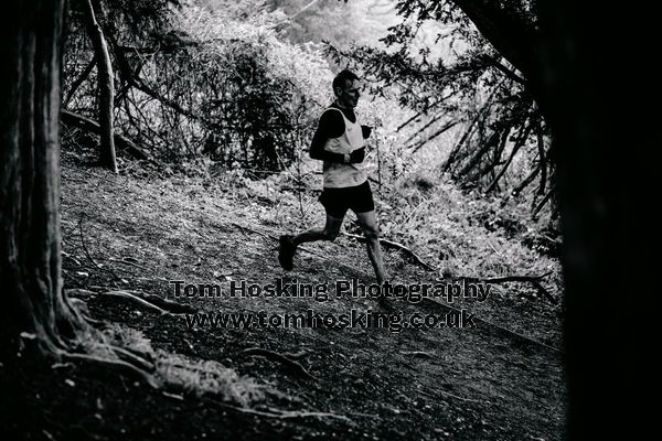 2018 Box Hill Fell Race 121