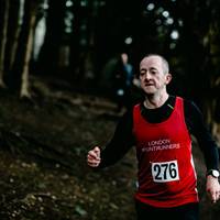 2018 Box Hill Fell Race 123