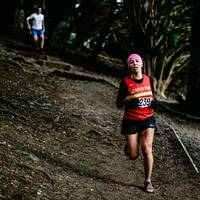 2018 Box Hill Fell Race 125