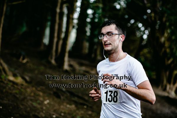 2018 Box Hill Fell Race 126