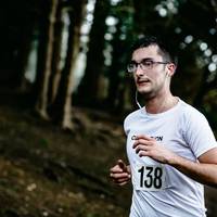 2018 Box Hill Fell Race 126