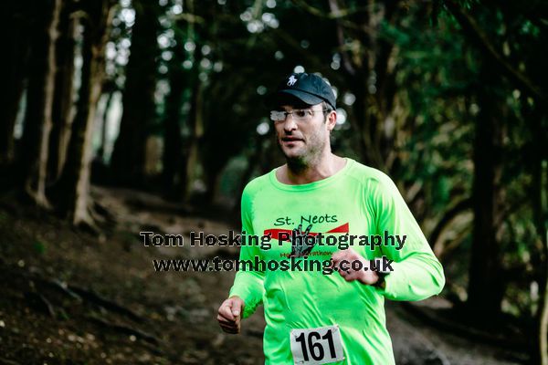 2018 Box Hill Fell Race 127