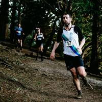 2018 Box Hill Fell Race 128