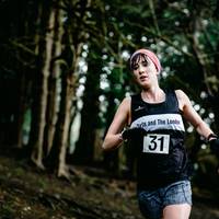 2018 Box Hill Fell Race 130