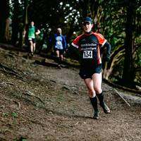 2018 Box Hill Fell Race 131