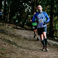 2018 Box Hill Fell Race 132