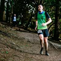 2018 Box Hill Fell Race 133