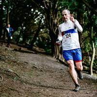 2018 Box Hill Fell Race 135