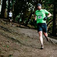 2018 Box Hill Fell Race 137