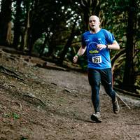 2018 Box Hill Fell Race 139