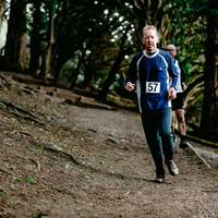 2018 Box Hill Fell Race 140