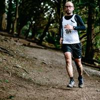 2018 Box Hill Fell Race 141