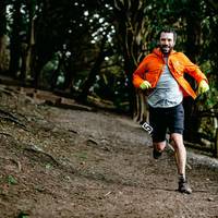 2018 Box Hill Fell Race 143