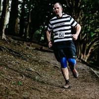 2018 Box Hill Fell Race 145