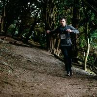 2018 Box Hill Fell Race 146