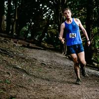 2018 Box Hill Fell Race 147