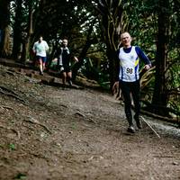 2018 Box Hill Fell Race 148