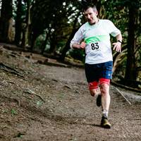 2018 Box Hill Fell Race 149