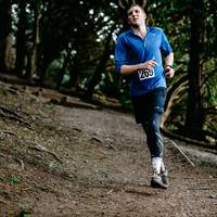 2018 Box Hill Fell Race 150