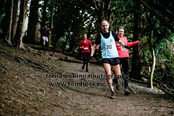 2018 Box Hill Fell Race 151