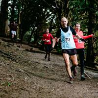 2018 Box Hill Fell Race 151