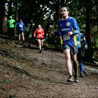 2018 Box Hill Fell Race 154