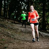 2018 Box Hill Fell Race 155