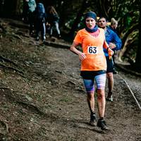 2018 Box Hill Fell Race 156